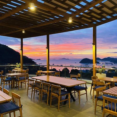 Zasgo Hotel Labuan Bajo Eksteriør bilde