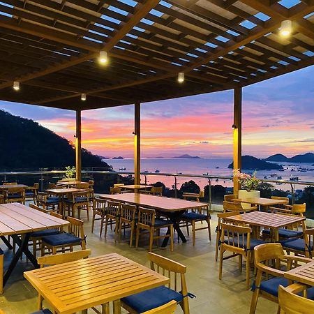 Zasgo Hotel Labuan Bajo Eksteriør bilde
