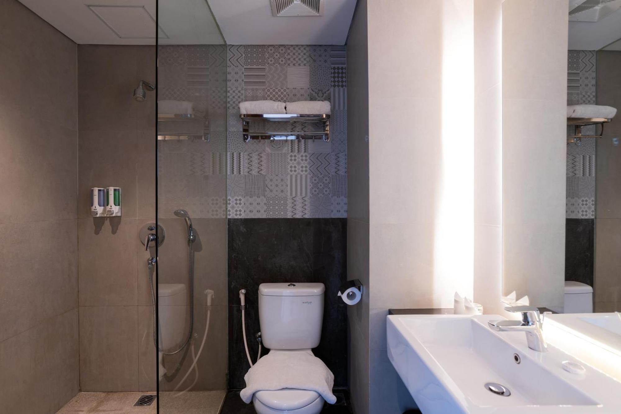 Zasgo Hotel Labuan Bajo Eksteriør bilde